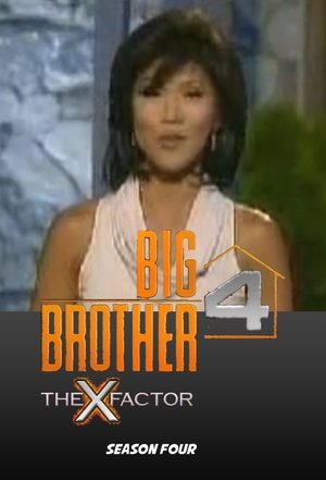 Poster for The X-Factor