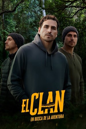 Poster for Season 1