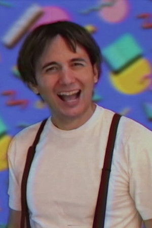 Poster for Tekin Abi ile Dans Saati