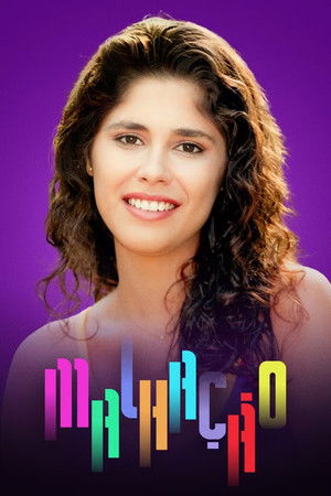 Poster for Malhação 1995