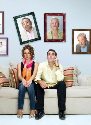 Poster for Limited Series