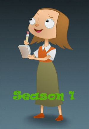 Poster for Season 1