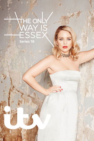 Poster for Season 18