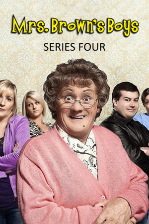 Poster for Series 4