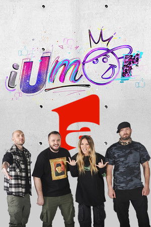 Poster for Season 14