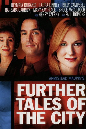 Poster for Miniseries