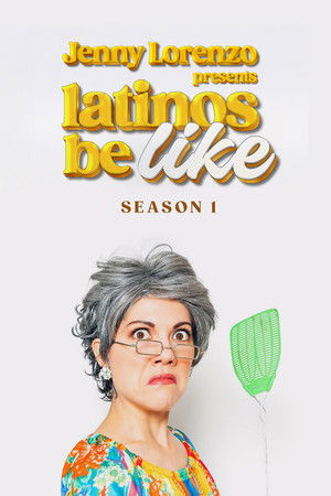 Poster for Season 1