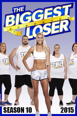 Poster for Season 10