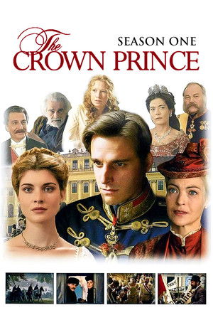 Poster for Miniseries