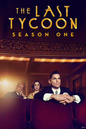 Poster for Season 1