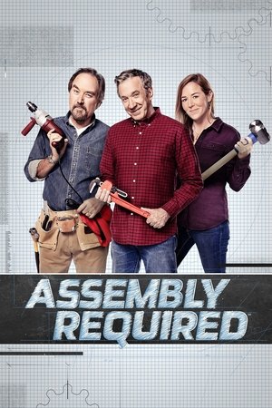 Poster for Season 1
