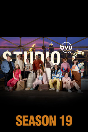Poster for Season 19