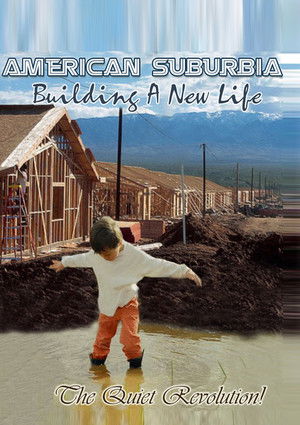 Poster for Building A New Life