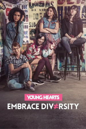 Poster for Embrace Diversity