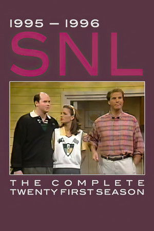 Poster for Season 21