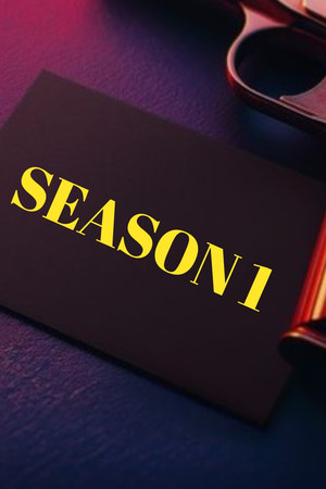 Poster for Season 1