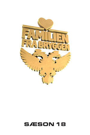 Poster for Season 18