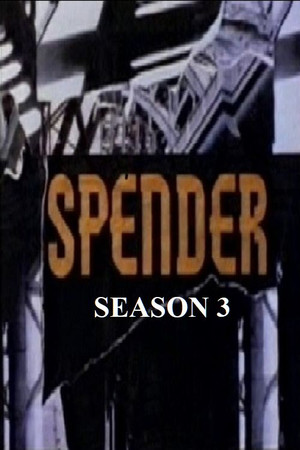 Poster for Season 3