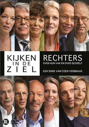 Poster for Rechters
