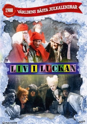 Poster for Season 29