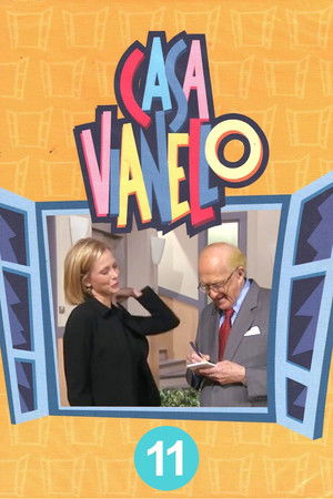 Poster for Season 11