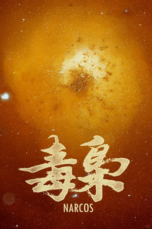 Poster for 穿越新大陆