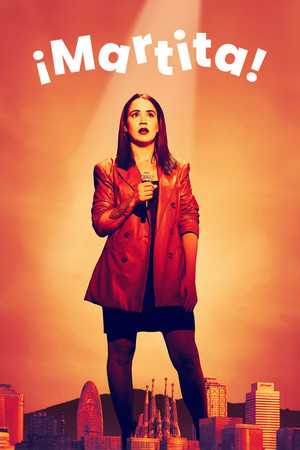 Poster for Season 1