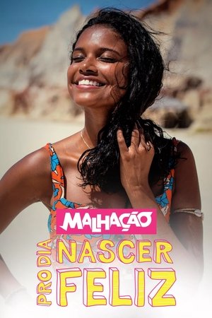Poster for Pro Dia Nascer Feliz