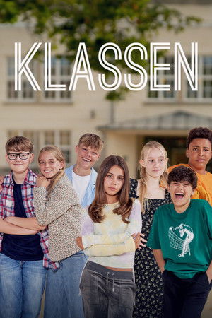 Poster for Season 18