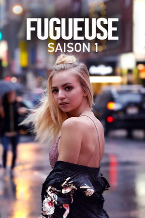Poster for Season 1