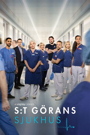 Poster for Season 1