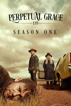 Poster for Season 1