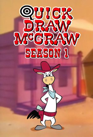 Poster for Season 1