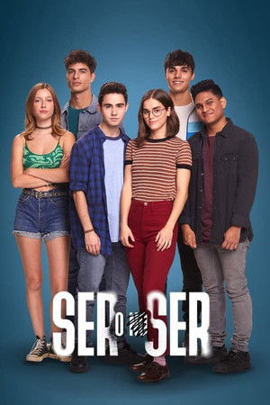 Poster for Season 1