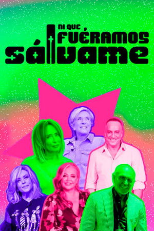 Poster for Season 1