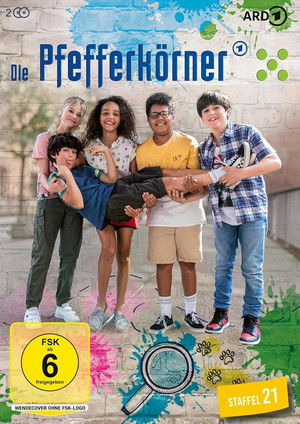 Poster for Season 21