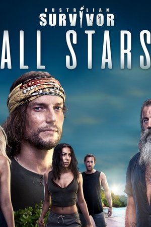 Poster for All Stars