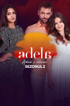 Poster for Season 2