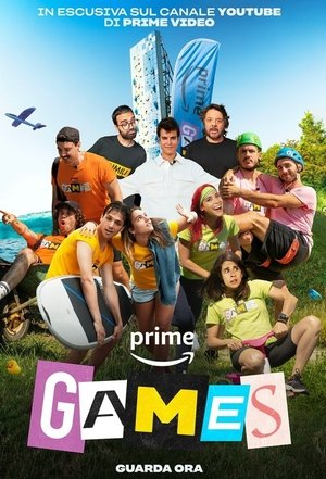 Poster for Season 1