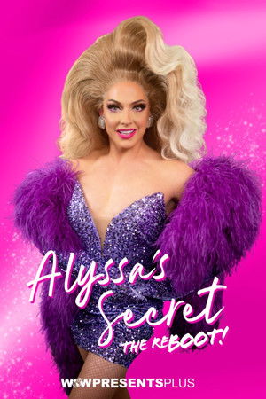 Poster for Alyssa's Secret: The ReBOOT
