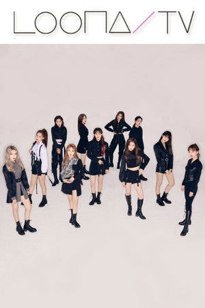 Poster for Season 33 – [#] LOONA Call Fansign