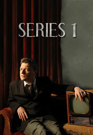 Poster for Season 1