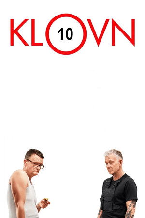 Poster for Season 10