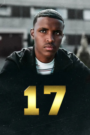Poster for 17