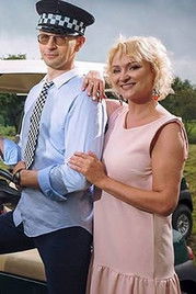 Poster for Season 10