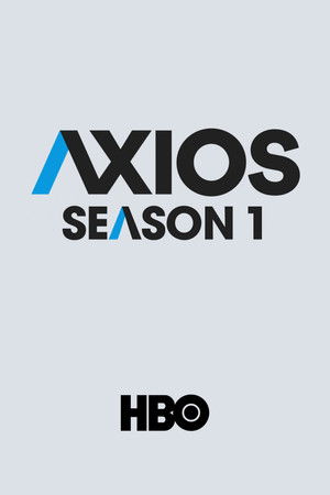 Poster for Season 1
