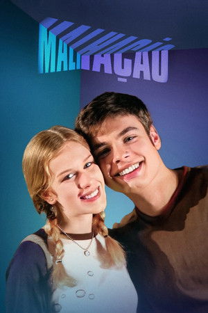 Poster for Malhação 2000