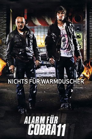 Poster for Season 33