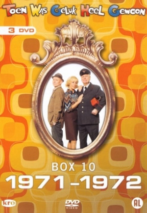 Poster for Season 13