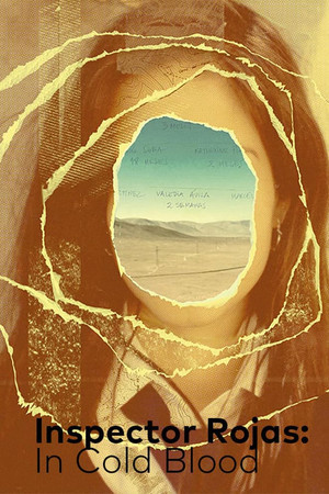 Poster for The Hunt: The Girls of Alto Hospicio